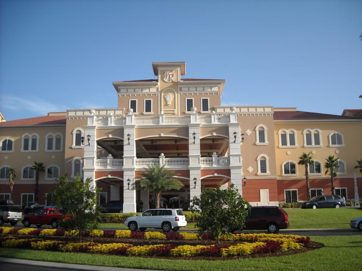 Westgate Vacation Villas Kissimmee Exterior foto