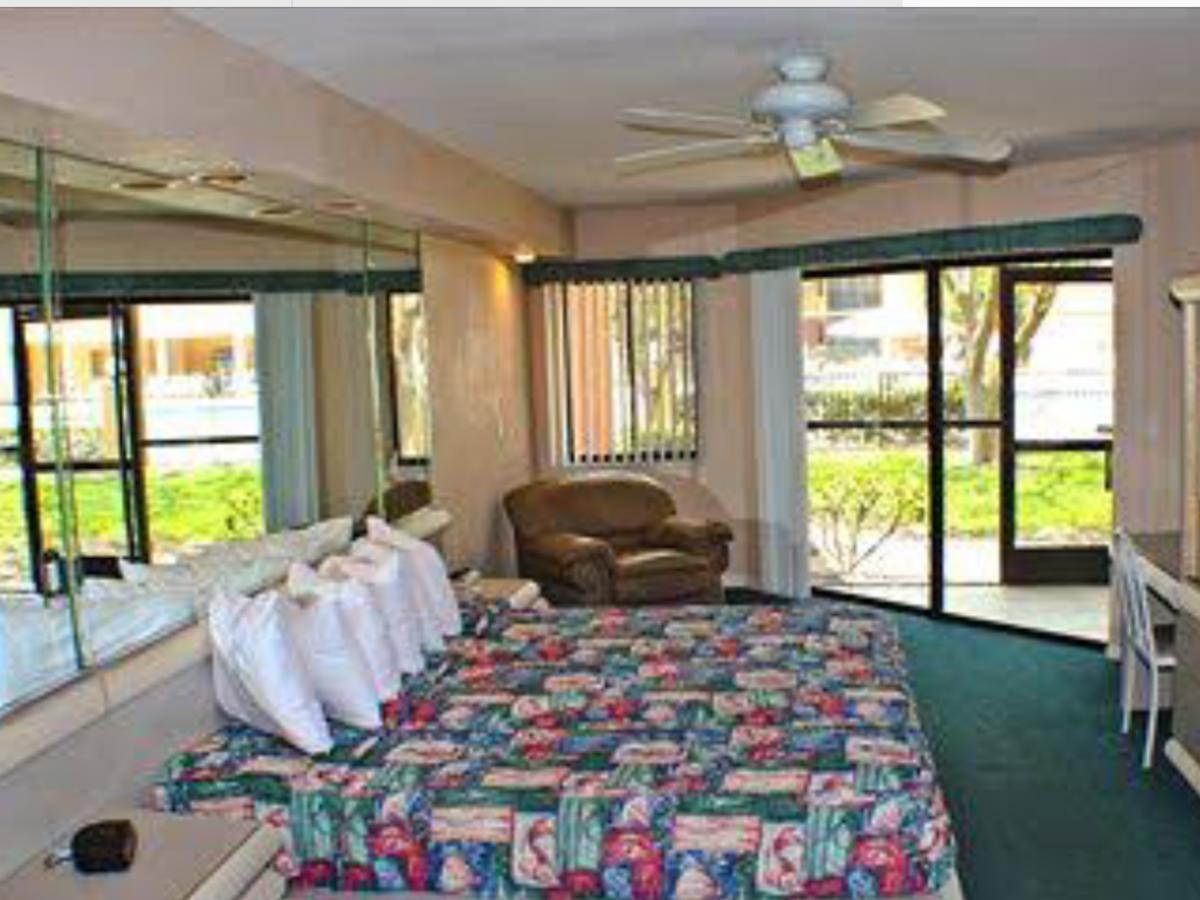 Westgate Vacation Villas Kissimmee Exterior foto